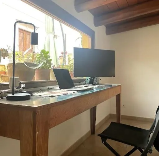 Apartment Cozy 2br In The Heart Of Palermo