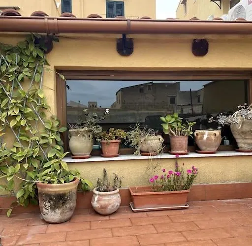 Apartment Cozy 2br In The Heart Of *