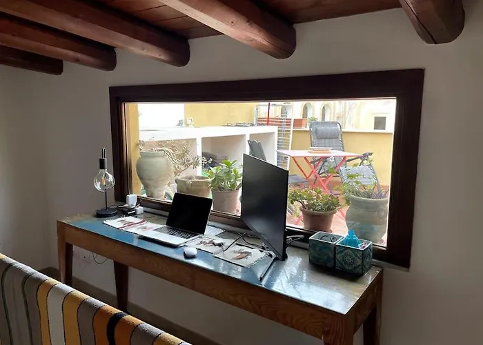 Cozy 2br In The Heart Of Apartment Palermo