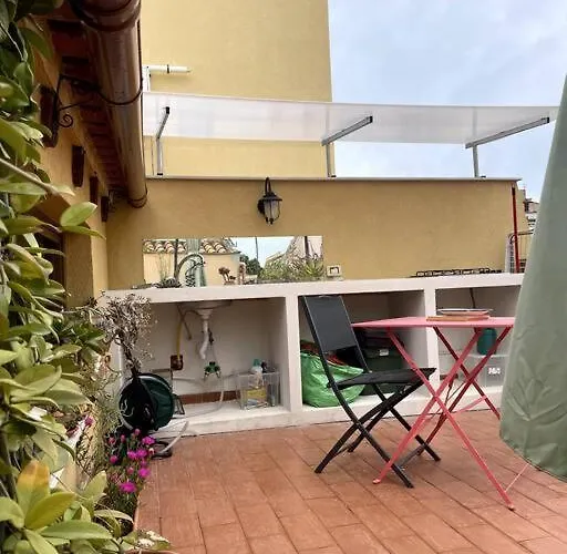 Cozy 2br In The Heart Of * Palermo