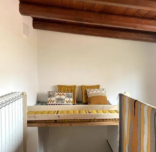 Apartment Cozy 2br In The Heart Of