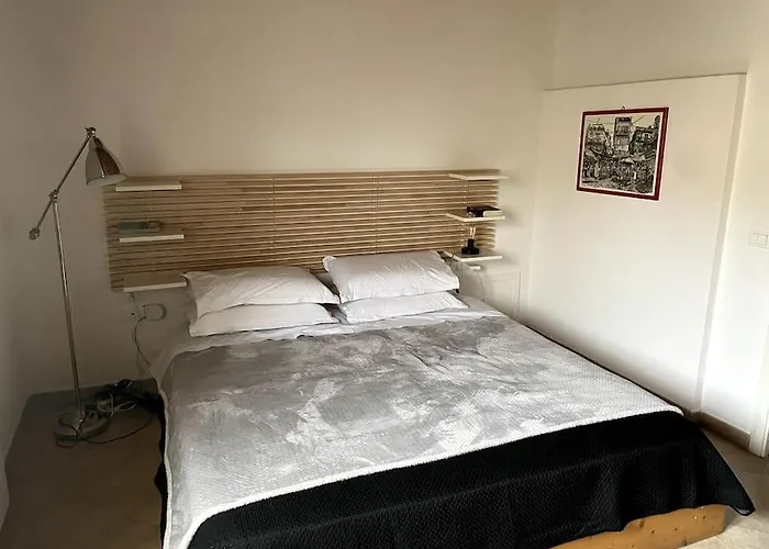 Apartment Cozy 2br In The Heart Of *