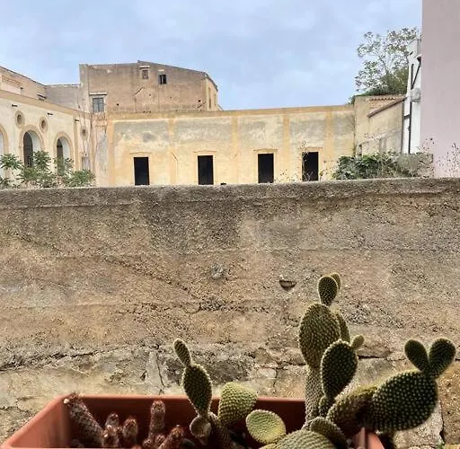 Apartment Cozy 2br In The Heart Of Palermo