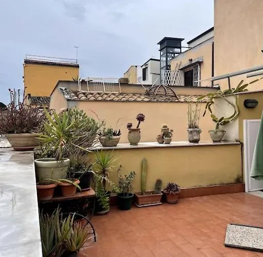 Cozy 2br In The Heart Of Apartment Palermo