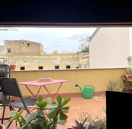 Apartment Cozy 2br In The Heart Of