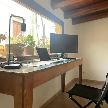 Apartment Cozy 2br In The Heart Of Palermo