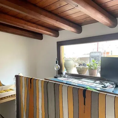 Cozy 2br In The Heart Of Apartment Palermo