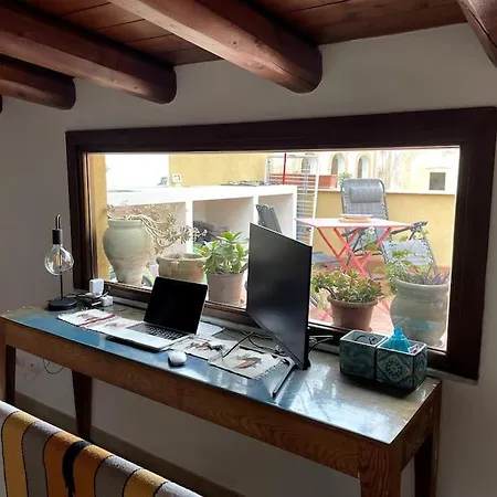 Cozy 2br In The Heart Of Apartment Palermo