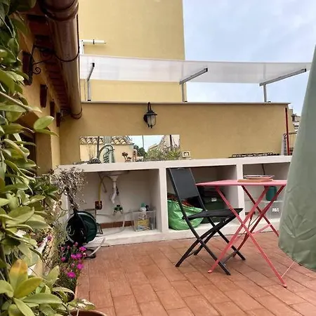 Cozy 2br In The Heart Of * Palermo