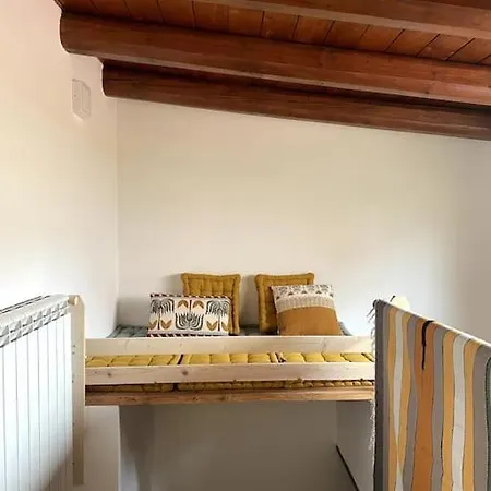 Apartment Cozy 2br In The Heart Of