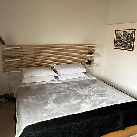 Apartment Cozy 2br In The Heart Of *