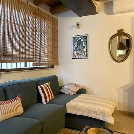 Apartment Cozy 2br In The Heart Of Palermo
