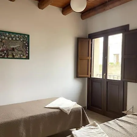 Cozy 2br In The Heart Of Apartment Palermo
