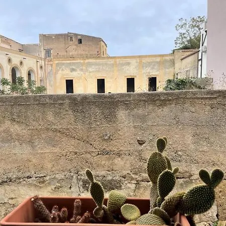 Apartment Cozy 2br In The Heart Of Palermo